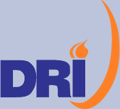 DRI Logo graphic